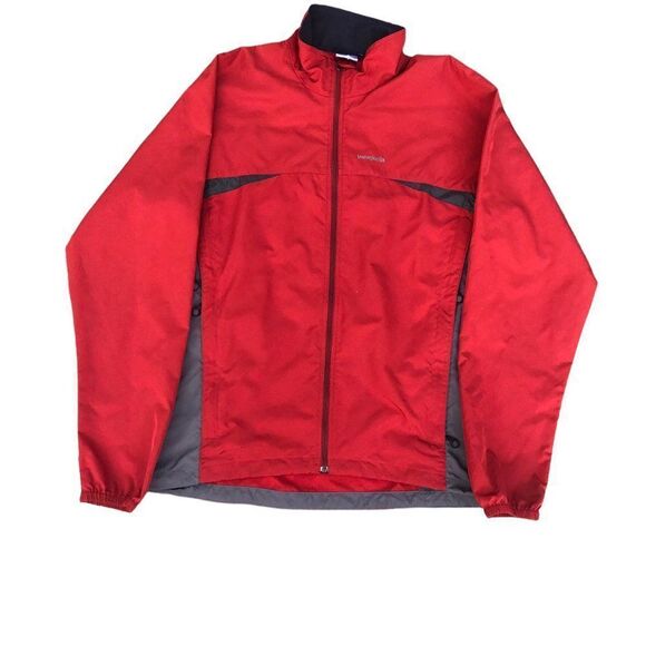 Rare patagonia jacket medium red - Picture 10 of 14